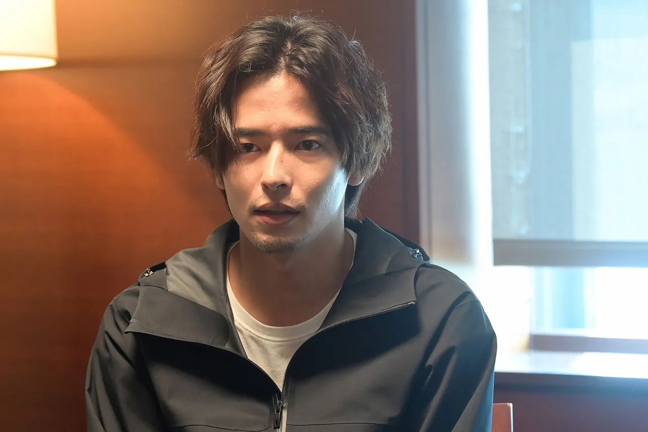 「スクープのたまご」最終話より