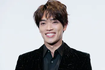 timelesz・原嘉孝、“お笑い勘”を共演芸人が絶賛　“売れない芸人”演じるも「面白くなっちゃう」