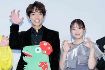 timelesz・原嘉孝、初恋の思い出を告白「ピンクの髪も良かった」沢口愛華は「盗人が好き」