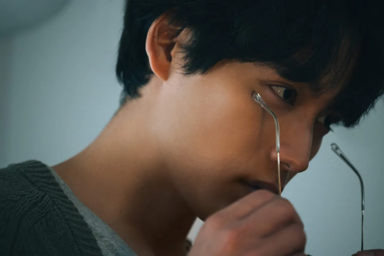 映画「楓」より