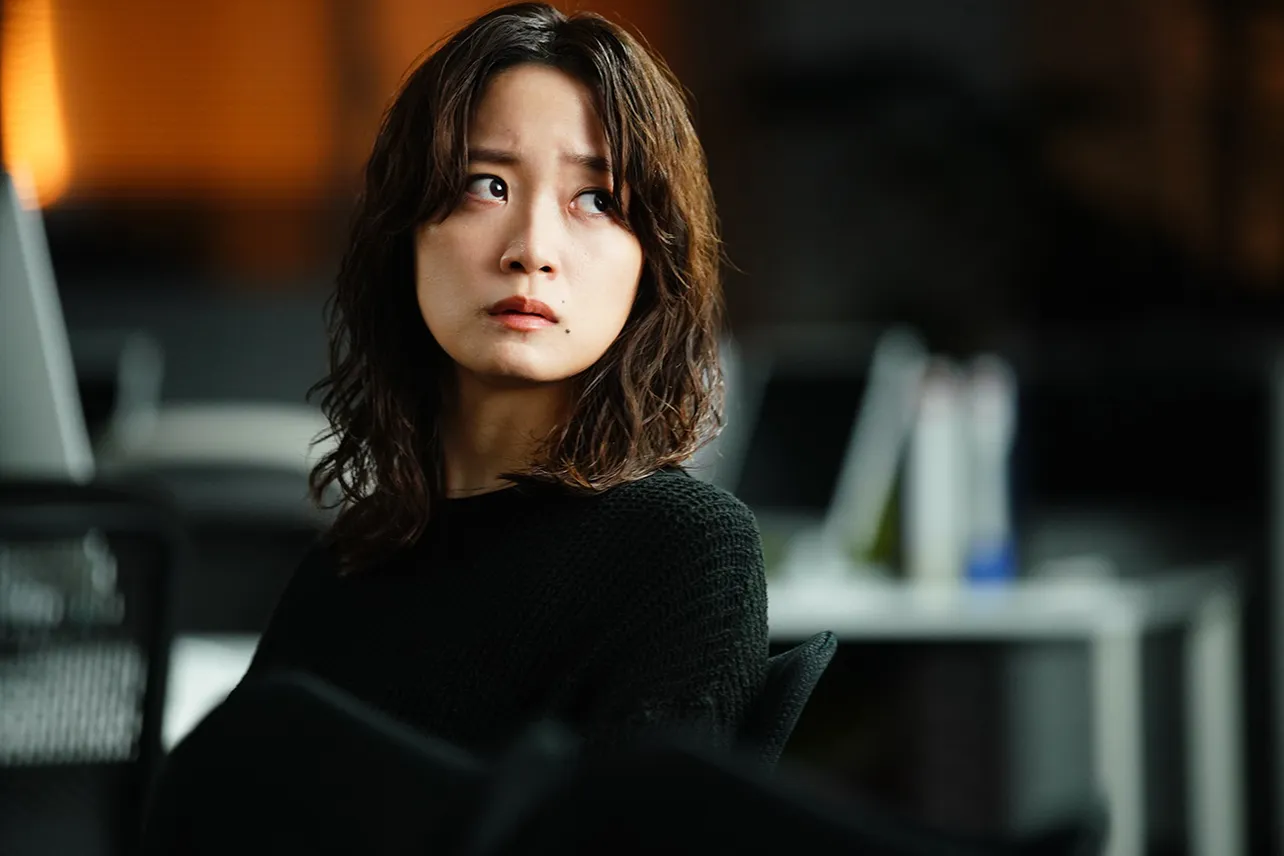 「良いこと悪いこと」最終話より