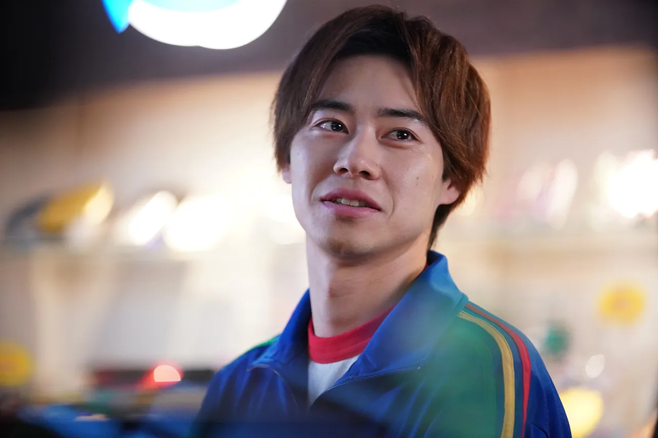 「良いこと悪いこと」最終話より