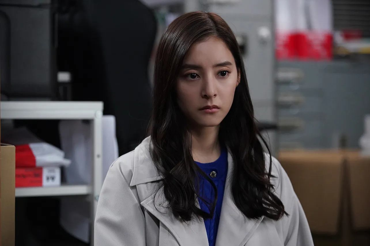 「良いこと悪いこと」最終話より