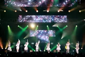 BEYOOOOONDS「LIVE BEYOOOOONDS 3rd」より