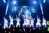 BEYOOOOONDS「LIVE BEYOOOOONDS 3rd」より