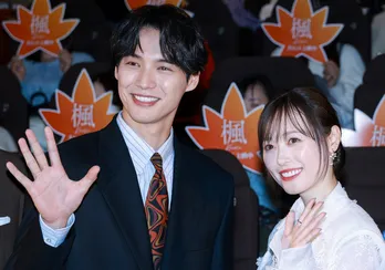 福士蒼汰、相手に気を使い過ぎる性格を反省「もうちょっと我を出していこうと思っています」
