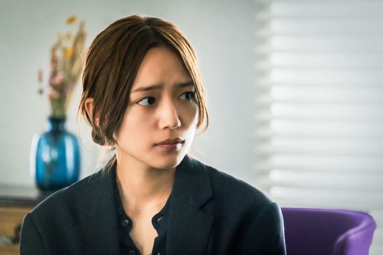 「スキャンダルイブ」第5話