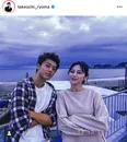 ※画像は竹内涼真公式Instagram(takeuchi_ryoma)より