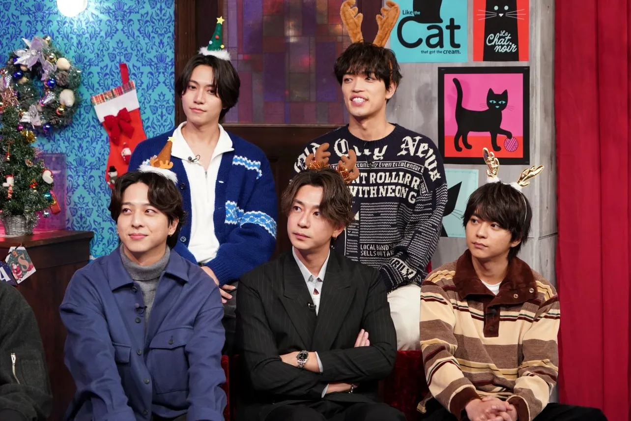 ロマンティックなせりふに戦々恐々