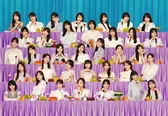 乃木坂46 アーティスト写真