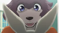 「BEASTARS FINAL SEASON」より
