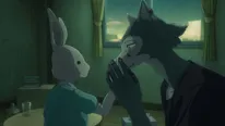 「BEASTARS FINAL SEASON」より