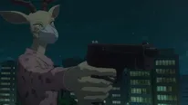 「BEASTARS FINAL SEASON」より