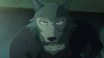 「BEASTARS FINAL SEASON」より