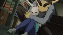 「BEASTARS FINAL SEASON」より
