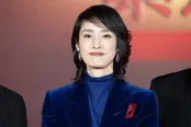 真壁有希子を演じる天海祐希