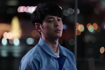 妻夫木聡3年半ぶりの連続ドラマ出演! 衝撃のサスペンスに挑む