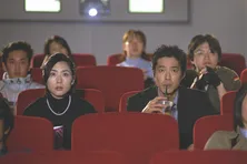 年末年始は一挙放送が熱い!「恋のチカラ」などを放送