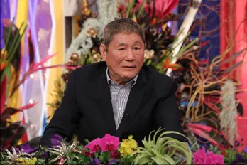 ビートたけしが自身の死について宣言「85歳を過ぎたら生死を自分で決めたい」