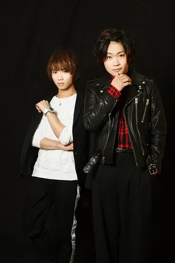 「鳥越裕貴が真ん中です！という作品」　鳥越裕貴×植田圭輔が舞台「文豪ストレイドッグス」で共演