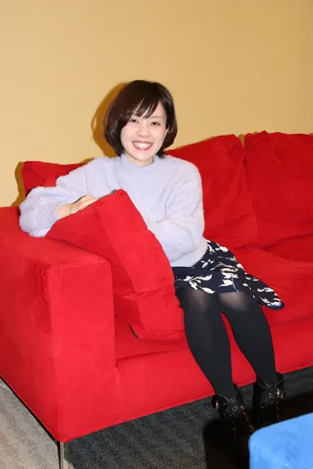 ディズニー最新ドラマへ「キラキラした気持ちで」―声優・鈴宮早織インタビュー