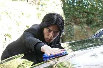 月9「海月姫」“謎の運転手”役に要潤が決定！