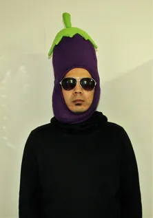 【あらびき連載 Vol.2】天竺鼠・川原「いまだに“ナスビの人だ”って言われる」