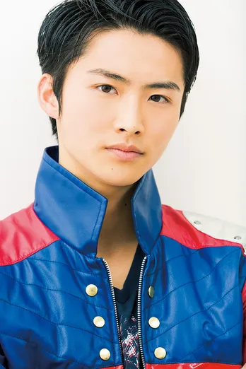 「感謝の気持ちでいっぱい!」 「宇宙戦隊キュウレンジャー」でデビュー&主演の岐洲匠が1年を振り返る