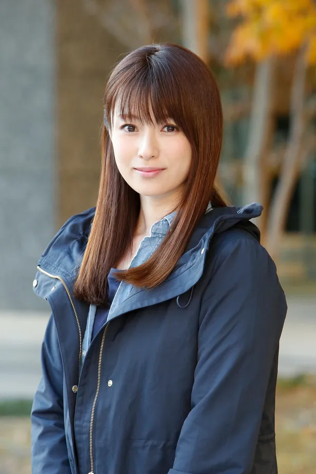 深田恭子主演 妊活 ドラマ 主題歌はミスチル書き下ろし 画像2 2 芸能ニュースならザテレビジョン