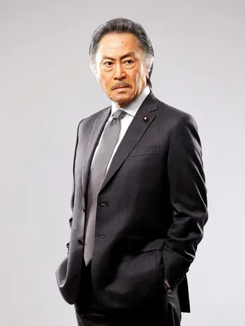 北大路欣也、キャリア52年で初の“月9”出演！「とても不思議な気がしますね」