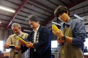 感動の最終回から一夜明け…「陸王」ロスのあなたに！　DVD・Blu-ray発売決定＆福袋キャンペーンがスタート