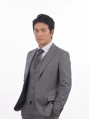 高橋克典、小関裕太、吉沢悠らイケメン俳優揃い踏み!1月スタート「カクホの女」