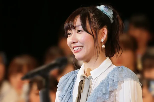 須田亜香里