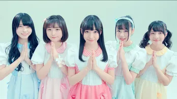 神宿、“聖なる夜”に「KMYD」「星空帰り道」のMVを2本同時に公開！