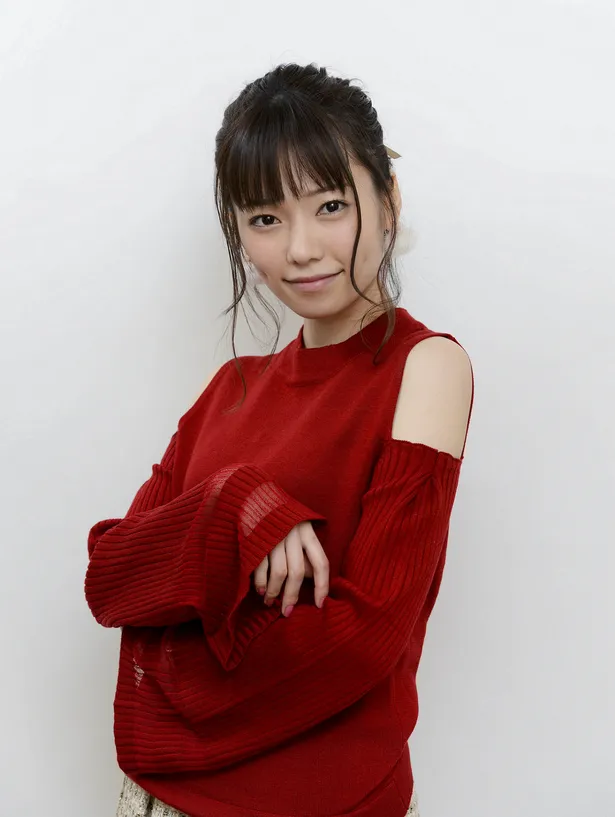 島崎遥香が本郷奏多の ドs彼女 に 犬の首輪を手にした衝撃写真も公開 Webザテレビジョン