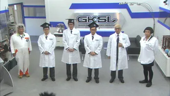 【SPインタビュー】「笑ってはいけない」シリーズの魅力をココリコが自己分析!