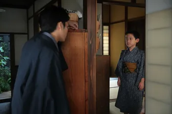 BK“朝ドラ”に3作連続出演の逸材、南岐佐くんとは?