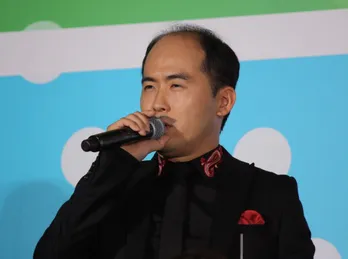 トレエン斉藤、明石家さんまに結婚報告!プロポーズは「シンデレラ城の前」