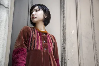 植田真梨恵、“ロンマジ”ツアーファイナルがDVD化決定!