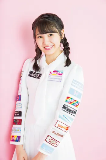 SKE48・菅原茉椰が制服グラビアをやりたい理由とは?
