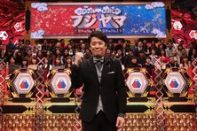 坂上忍「毎日逃げ出したいですよ」プレッシャーを告白