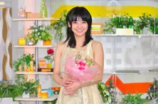 倉科カナが「ウェルかめ」から旅立ち!「また“朝ドラ”に帰ってきます」