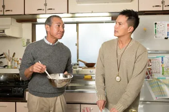 市原隼人、柳葉敏郎と飲みの約束?「連れ回してもらいたい」