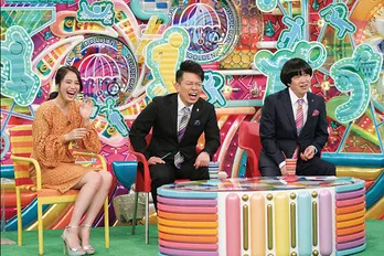 「第68回NHK紅白歌合戦」「元日はTOKIO×嵐―」ほか！2017年12月30日～2018年1月1日の注目とくばんを紹介！