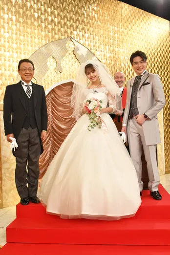 “カマキリ先生”香川照之が松本潤に激怒!?