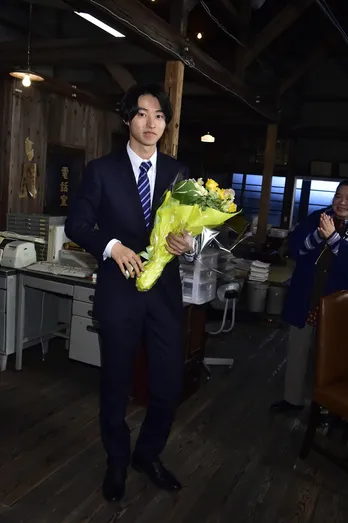 「陸王」瞬間最高視聴率をたたき出した山崎賢人の「涙」