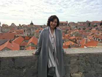 「なるほど!ザ・ワールド」黒木瞳ら豪華女優陣がナゾだらけの国をリポート!