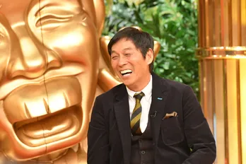 さんまが驚きの告白「たばこをやめるなら、芸人を辞める！」