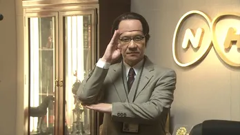 【紅白】内村光良と出場歌手がぶっつけ本番“生コント”に挑戦!