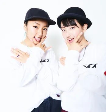 エンジェライズのダンス動画公開!